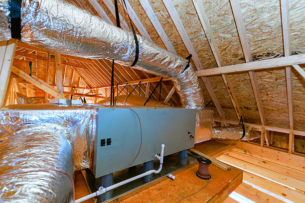 Trusted Ac Installation service in Enterprise, WV - FH HVAC